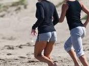 Auto massaggio riflessogeno camminando…