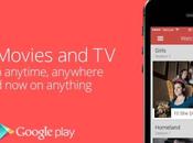 Google aggiunge supporto Offline nella “Google Play Movies