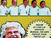 Camicie bianche camicia forza... beppaccio solito belìn