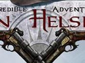 Incredible Adventures Helsing arriva Xbox
