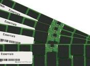 Mushkin annunciato nuovi moduli DDR4 Essentials