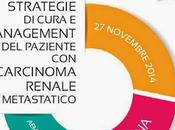 Strategie cura management paziente carcinoma renale