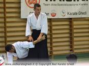 Aikido Karate… proficua divertente esperienza!