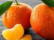 mandarini clementine sono molto benefici