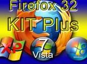 Firefox Plus per: Windows