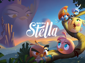 Angry Birds Stella finalmente disponibile Android