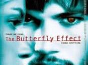 Butterfly Effect buona idea film sprecato.