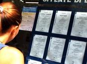 Campania, cresce l’occupazione, saldo sempre negativo