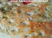 Focaccia Alta Morbida Pasta Madre