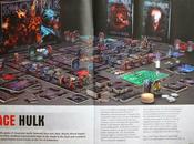 Space Hulk: immagini White Dwarf