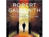 Silkworm Robert Galbraith (aka J.K.Rowling)