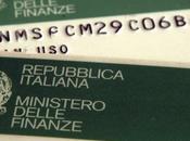 Come calcolare codice fiscale online