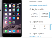 Ecco prezzi Italia iPhone