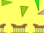 Classifica triangoli base agli angoli