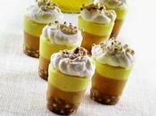 Cannolo ricotta cacao.