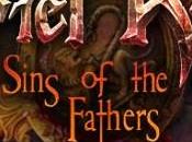 Gabriel Knight: Sins Fathers 20th Anniversary Edition data lancio