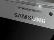 Samsung SM-A500: fratello Galaxy Alpha completamente metallo