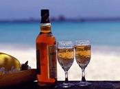 Ecco lavoro sogni: bere spiaggia giamaicana