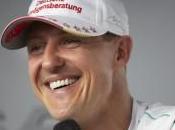 Schumacher torna casa continuare cure