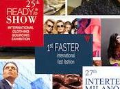 Intertex-Milano, ReadyToShow, Faster