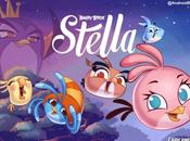 Angry Birds Stella Android: nostra recensione