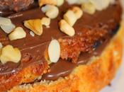 Torta Rocher (Semplice Veloce)