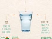 Come conservano prodotti biodegradabili compostabili? Ecozema spiegano