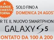 Promozione Samsung rottama smartphone: solo oggi domani agosto MarcoPolo Unieuro