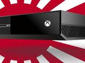 Xbox One, prima settimana giapponese sordina, secondo Famitsu