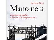 Mano nera Frediano Sessi