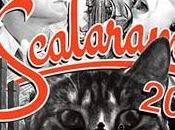 mega evento Scalarama passando British Urban FIlm Festival