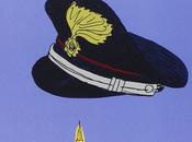 cappello maresciallo Marco Ghizzoni
