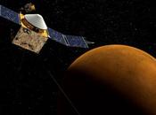 NASA MAVEN: tutto pronto Marte