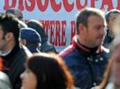 Ocse, sono 44,8 milioni disoccupati nella zona euro. 10,2 rispetto 2008