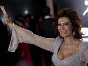 Video. Sophia Loren: miei nipoti devono assolutamente imparare Napoletano”