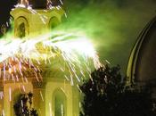 Incendio Campanile, Madonna dell’Arco prepara 140° anniversario