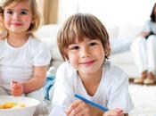 Come insegnare bambini aspettare