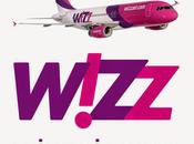 Wizz Air, lancia nuova funzione: Informazioni Volo