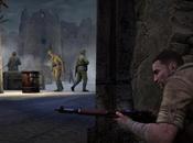 Sniper Elite Save Churchill: Part disponibile console, nuove immagini