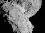 miglior sito atterraggio Philae nucleo della cometa 67P/Churyumov-Gerasimenko