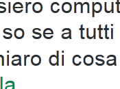 proposito coding, niente panico