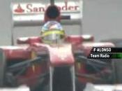 Bando team radio, ufficiale.