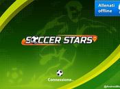 Soccer Stars Android: nostra recensione