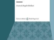 SCHILLACI ANGELO cura di), Omosessualità, eguaglianza, diritti, Carocci editori, 2014