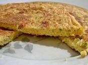 Frittata miglio