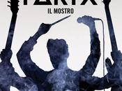 oggi radio nuovo singolo Parix #IlMostro