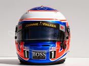 Arai GP-6 J.Button 2014 Uffedesigns