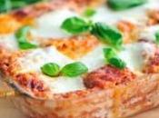 Lasagne alla bolognese