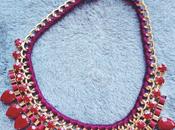 #itslove for… statement necklace, fall winter edition