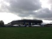 Edinburgh! Faloon beffa Gunners manciata minuti dalla fine